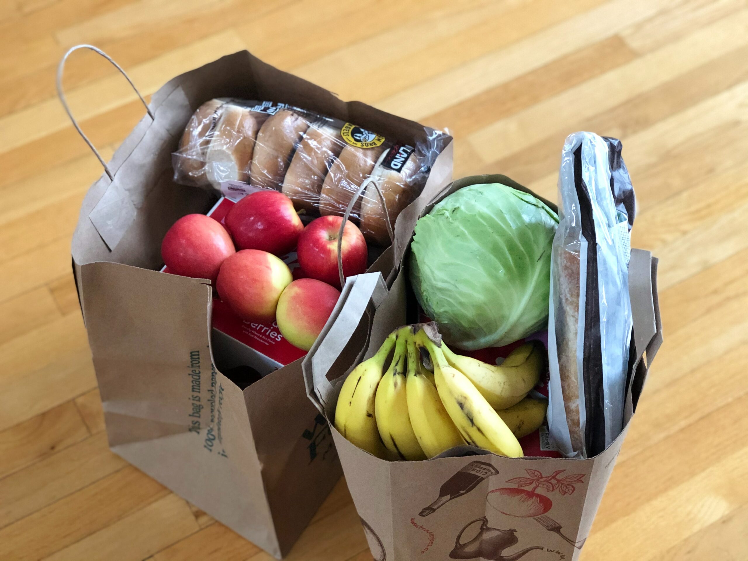 shipt grocery shopper opportunity in Providence, RI